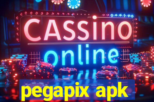 pegapix apk